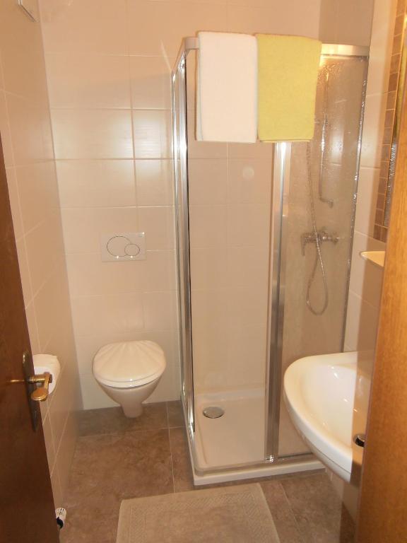 Binderhof Hotel Санкт Йохан ин Тирол Стая снимка
