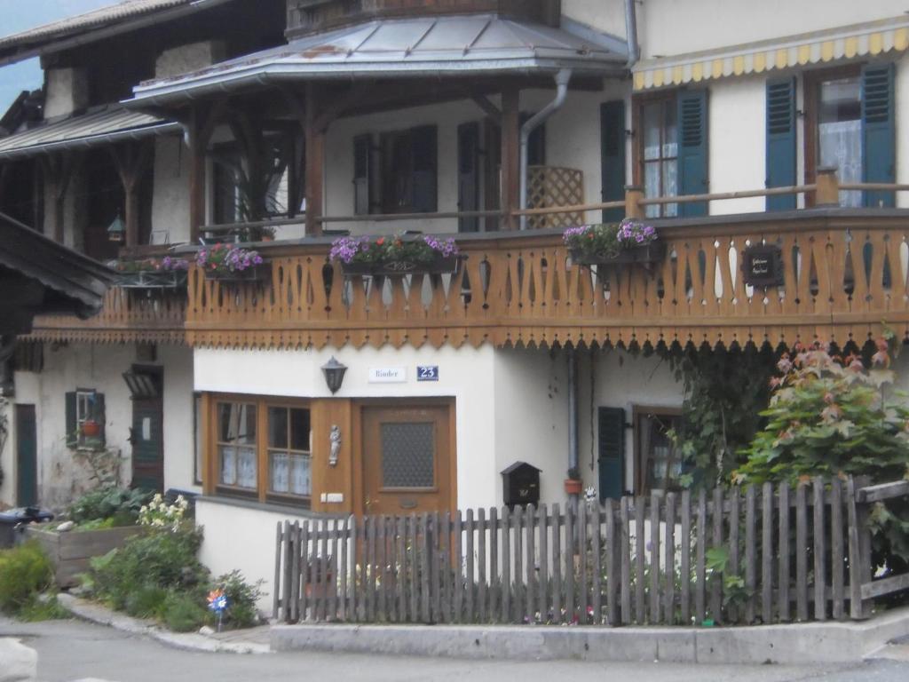 Binderhof Hotel Санкт Йохан ин Тирол Екстериор снимка