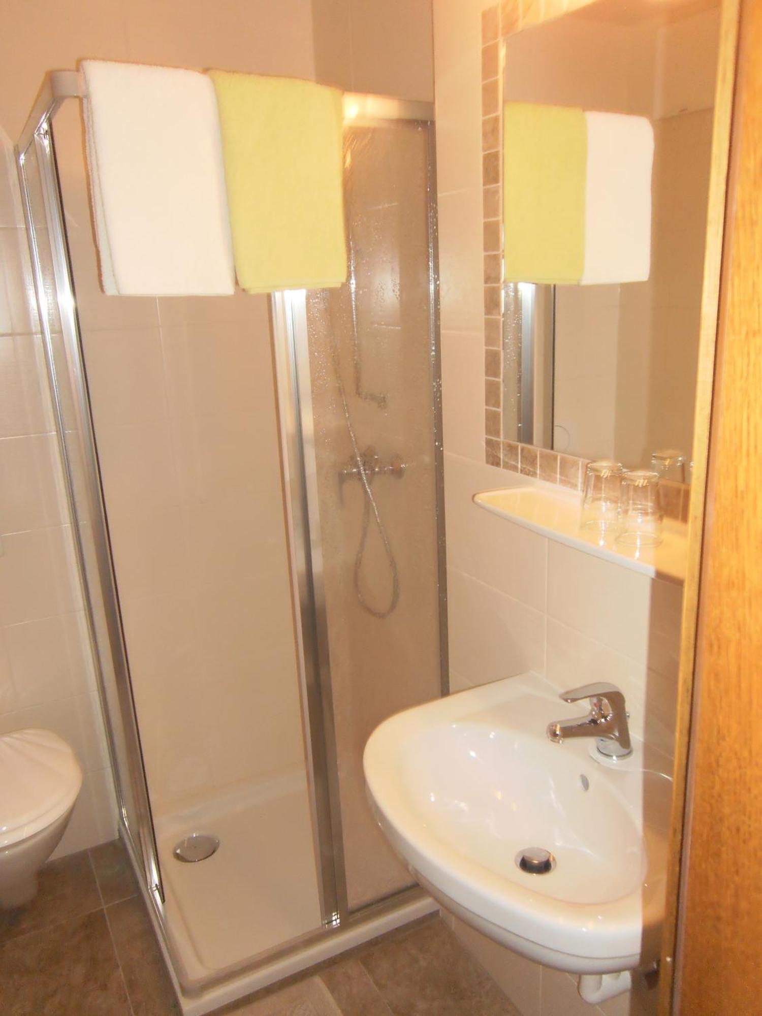 Binderhof Hotel Санкт Йохан ин Тирол Екстериор снимка