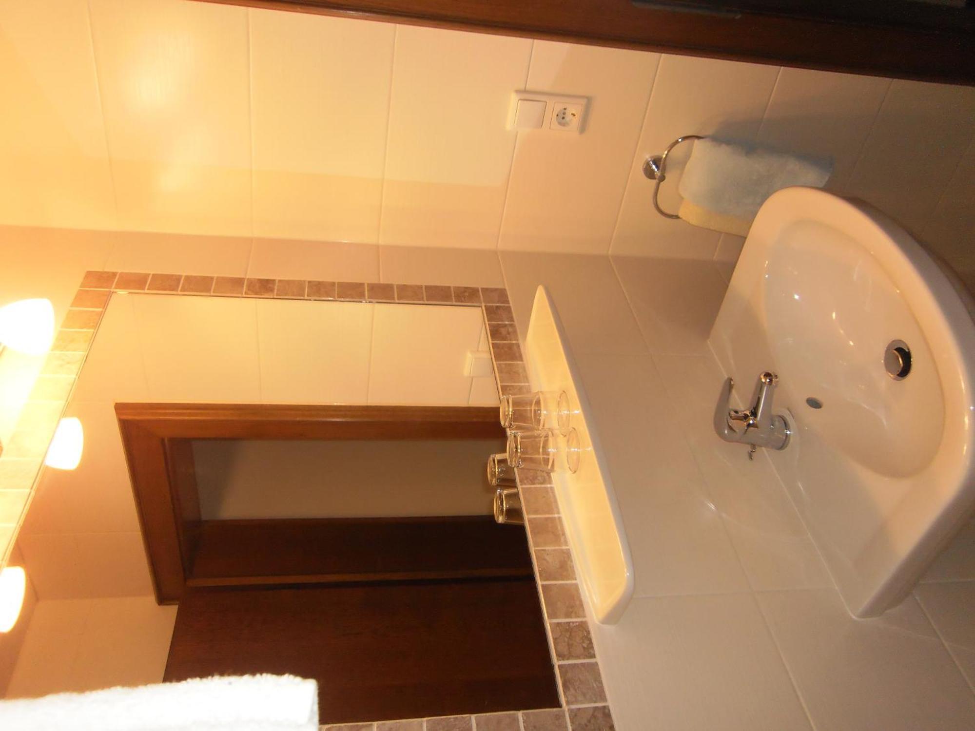Binderhof Hotel Санкт Йохан ин Тирол Екстериор снимка
