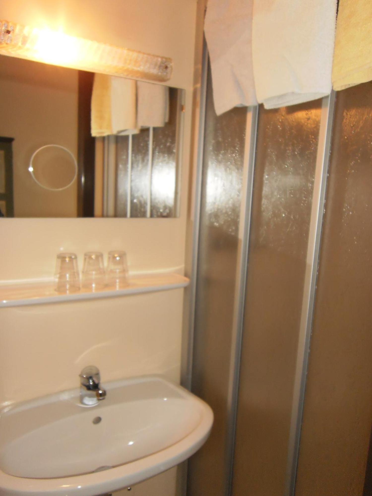 Binderhof Hotel Санкт Йохан ин Тирол Екстериор снимка