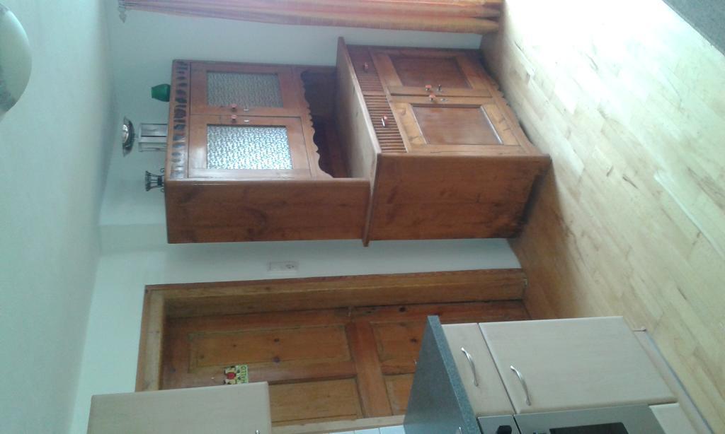 Binderhof Hotel Санкт Йохан ин Тирол Екстериор снимка