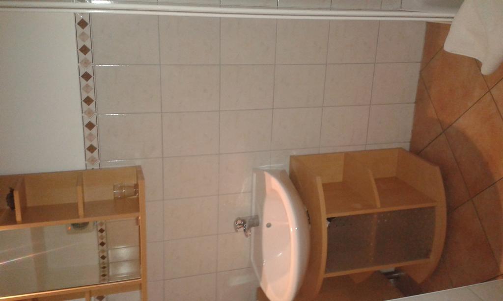 Binderhof Hotel Санкт Йохан ин Тирол Екстериор снимка
