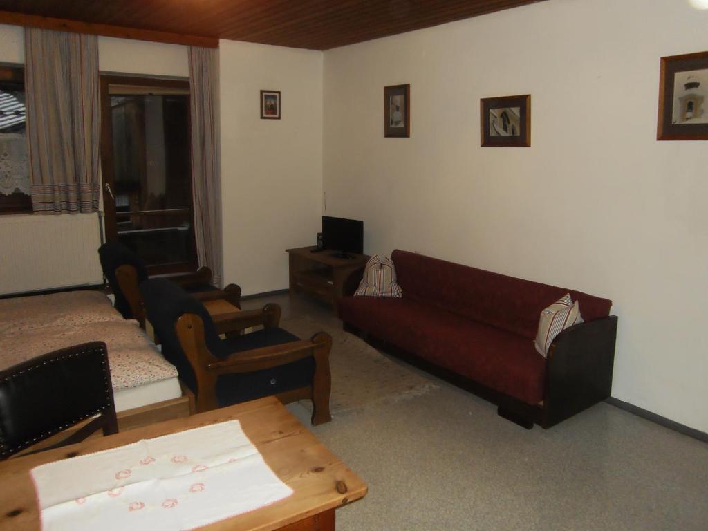 Binderhof Hotel Санкт Йохан ин Тирол Стая снимка