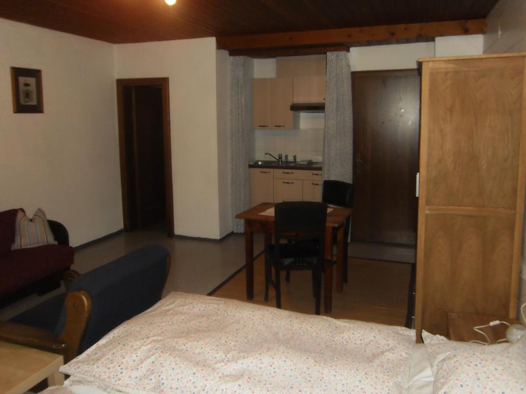 Binderhof Hotel Санкт Йохан ин Тирол Стая снимка