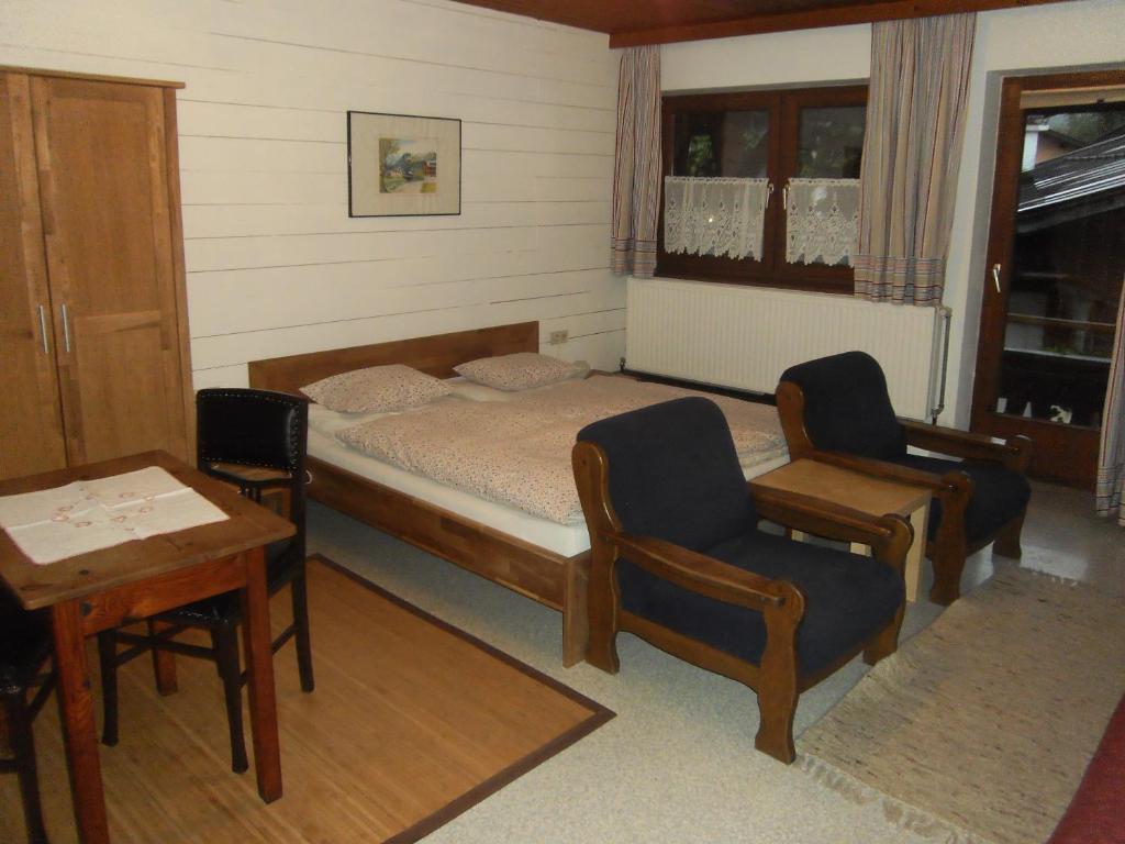 Binderhof Hotel Санкт Йохан ин Тирол Стая снимка